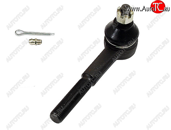 549 р. TERRANO НАКОНЕЧНИК РУЛЕВОЙ ТЯГИ Л=П BODYPARTS nnter87-850-z  с доставкой в г. Керчь