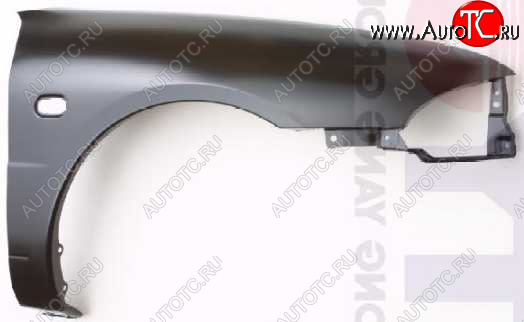 3 289 р. COLT КРЫЛО ПЕРЕДН ПРАВ С ОТВ ППОВТОРИТЕЛЬ (Тайвань) BODYPARTS mbclt92-270-r  с доставкой в г. Керчь