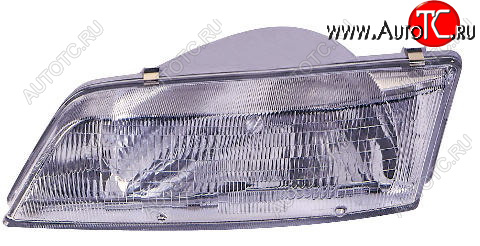 3 299 р. Левая фара BodyParts  Nissan Maxima  A32 (1994-2000)  с доставкой в г. Керчь