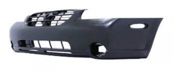 MAXIMA БАМПЕР ПЕРЕДН (USA) (Тайвань) ЧЕРН TYG nnmxi00-160b