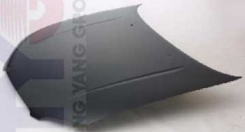 MAXIMA КАПОТ (USA) (Тайвань) TYG nnmxi00-330