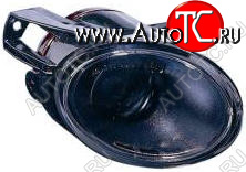 3 399 р. Правая противотуманная фара (линзован) DEPO Volkswagen Passat B6 седан (2005-2011)  с доставкой в г. Керчь