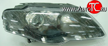 28 549 р. PASSAT ФАРА Л+П (КОМПЛЕКТ) ТЮНИНГ (DEVIL EYES) ЛИНЗОВАН ПКОРРЕКТОР ВНУТРИ (DEPO) ЧЕРН DEPO vwpas05-005b-n  с доставкой в г. Керчь