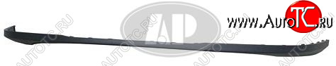 1 699 р. Накладка переднего бампера BODYPARTS Volkswagen Passat B6 универсал (2005-2010)  с доставкой в г. Керчь