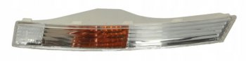 PASSAT 05- УКАЗ.ПОВОРОТА НИЖН ПРАВ В БАМПЕР (Китай) БЕЛЫЙ BODYPARTS vwpas05-042w-r
