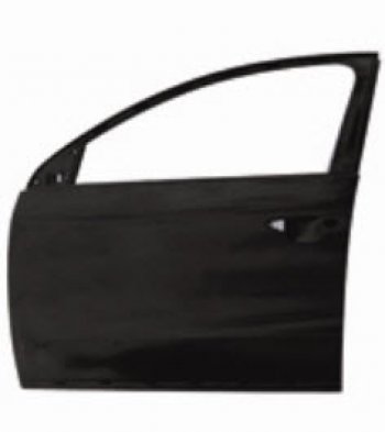 PASSAT ДВЕРЬ ПЕРЕДН ЛЕВ (Китай) BODYPARTS vwpas05-510-l
