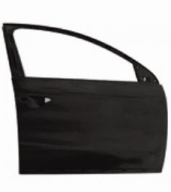 PASSAT ДВЕРЬ ПЕРЕДН ПРАВ (Китай) BODYPARTS vwpas05-510-r