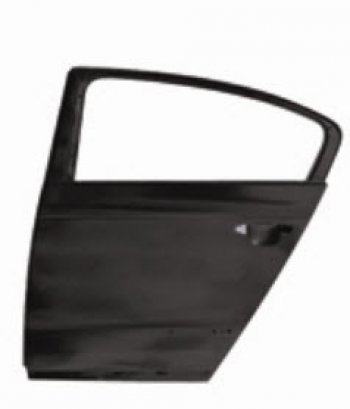 PASSAT ДВЕРЬ ЗАДН ЛЕВ (Китай) BODYPARTS vwpas05-520-l