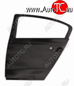 32 749 р. PASSAT ДВЕРЬ ЗАДН ЛЕВ (Китай) BODYPARTS vwpas05-520-l  с доставкой в г. Керчь