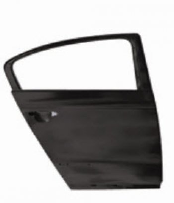 PASSAT ДВЕРЬ ЗАДН ПРАВ (Китай) BODYPARTS vwpas05-520-r
