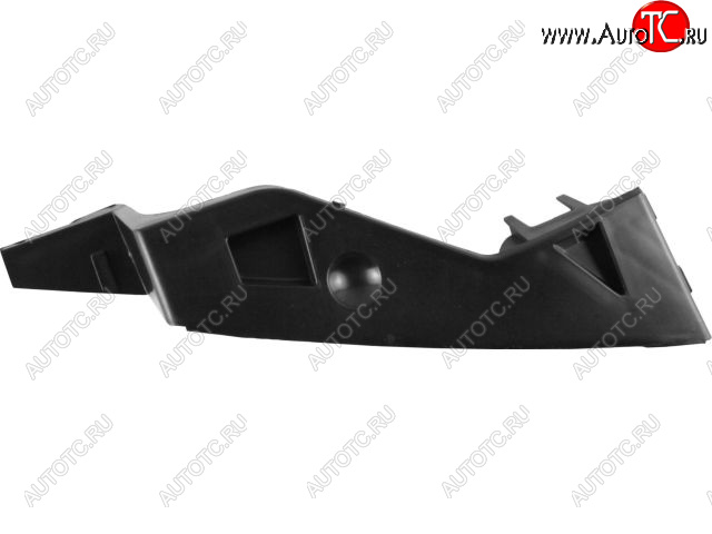 232 р. Левое крепление переднего бампера BODYPARTS Volkswagen Passat B6 универсал (2005-2010)  с доставкой в г. Керчь