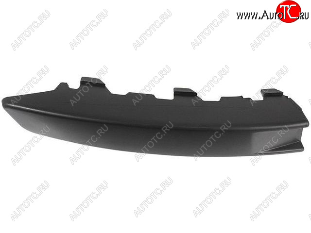 216 р. PASSAT МОЛДИНГ БАМПЕРА ПЕРЕДН ЛЕВ (Китай) BODYPARTS vwpas05-171-l  с доставкой в г. Керчь