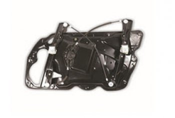 PASSAT СТЕКЛОПОДЪЁМНИК ЛЕВ ПЕРЕД , БЕЗ МОТОР (Китай) BODYPARTS vwpas05-9r0-l