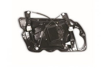PASSAT СТЕКЛОПОДЪЁМНИК ПРАВ ПЕРЕД , БЕЗ МОТОР (Китай) BODYPARTS vwpas05-9r0-r