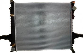 XC90 РАДИАТОР ОХЛАЖДЕН (см.каталог) BODYPARTS vvxc903-911