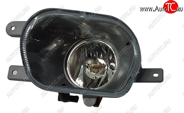 4 599 р. Правая противотуманная фара DEPO  Volvo XC90  C (2002-2006) дорестайлинг  с доставкой в г. Керчь