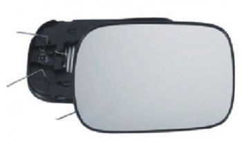 XC90 СТЕКЛО ЗЕРКАЛА ПРАВ С ПОДОГРЕВ (convex) (Тайвань) VIEWMAX vvxc903-460-r