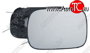 1 749 р. XC90 СТЕКЛО ЗЕРКАЛА ПРАВ С ПОДОГРЕВ (convex) (Тайвань) VIEWMAX vvxc903-460-r  с доставкой в г. Керчь
