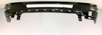 XC90 БАМПЕР ПЕРЕДН С ОТВ ППРОТИВОТУМ ПОМЫВАТ ФАР (Китай) ГРУНТ BODYPARTS vvxc907-160x