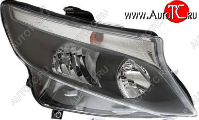 15 299 р. Правая фара (c электрокорректором) DEPO  Suzuki Vitara  LY (2015-2019) дорестайлинг  с доставкой в г. Керчь