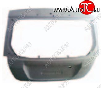 24 999 р. GETZ КРЫШКА БАГАЖНИКА (Китай) BODYPARTS hngez05-600  с доставкой в г. Керчь