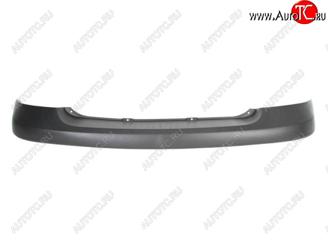 4 099 р. GETZ МОЛДИНГ БАМПЕРА ЗАДН (Китай) ЧЕРН BODYPARTS hngez05-661b  с доставкой в г. Керчь