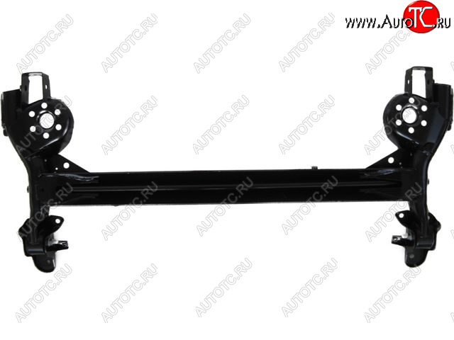 16 699 р. GETZ ПОДРАМНИК ЗАДН (Китай) BODYPARTS hngez05-9e0  с доставкой в г. Керчь