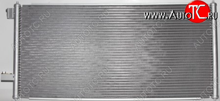 4 099 р. CONNECT КОНДЕНСАТОР КОНДИЦ BODYPARTS fdcoc02-931  с доставкой в г. Керчь