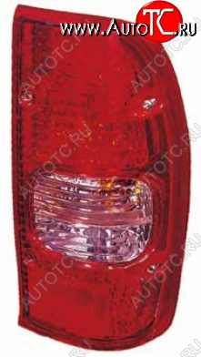 3 899 р. Правый фонарь DEPO Mazda B-Series (1998-2007)  с доставкой в г. Керчь