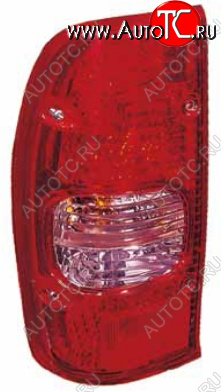 3 899 р. Задний левый внешний фонарь DEPO  Mazda B-Series (1998-2007)  с доставкой в г. Керчь