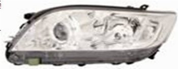 RAV4 ФАРА ЛЕВ (ориг.) BODYPARTS tyrv410-000-l