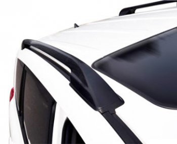 RAV4 (LONG BASE) РЕЙЛИНГИ НА КРЫШУ Л+П (КОМПЛЕКТ) BODYPARTS tyrv406-4b0-n