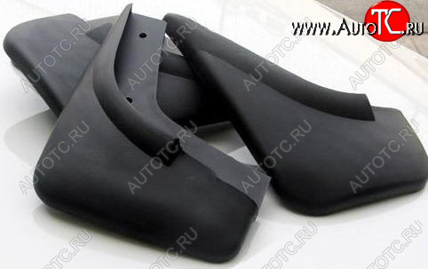 3 079 р. RAV4 БРЫЗГОВИК ПЕРЕДН КРЫЛА 2 L , + ЗАДН (4 шт) BODYPARTS tyrv406-310  с доставкой в г. Керчь