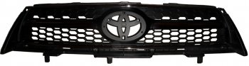 RAV4 РЕШЕТКА РАДИАТОРА (ориг.) ХРОМ BODYPARTS tyrv406-101h