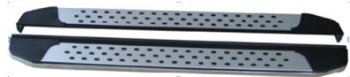RAV4 ПОРОГ-ПОДНОЖКА Л+П (КОМПЛЕКТ) BODYPARTS tyrv409-4a0-n