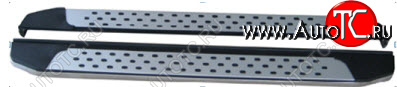 14 999 р. RAV4 ПОРОГ-ПОДНОЖКА Л+П (КОМПЛЕКТ) BODYPARTS tyrv409-4a0-n  с доставкой в г. Керчь