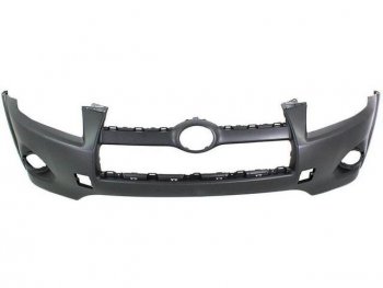 RAV4 10-12 БАМПЕР ПЕРЕДН 2.4 (Китай) BODYPARTS tyrv410-161