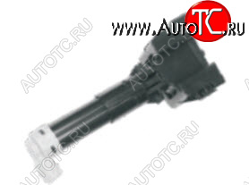 979 р. Правая форсунка омывателя фары (пр-во Китай) BODYPARTS  Toyota RAV4  XA30 (2010-2013) 5 дв. удлиненный 2-ой рестайлинг  с доставкой в г. Керчь