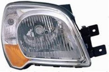 SPORTAGE ФАРА ПРАВ +- ПКОРРЕКТОР (DEPO) DEPO kaspr09-000-r