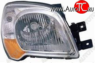 11 849 р. SPORTAGE ФАРА ПРАВ +- ПКОРРЕКТОР (DEPO) DEPO kaspr09-000-r  с доставкой в г. Керчь