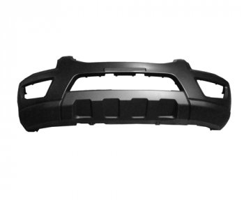 SPORTAGE БАМПЕР ПЕРЕДН (Тайвань) ГРУНТ TYG kaspr09-160x