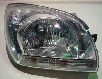 SPORTAGE ФАРА ПРАВ (Китай) BODYPARTS kaspr04-001-r