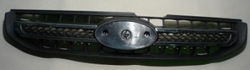 SPORTAGE РЕШЕТКА РАДИАТОРА (Китай) BODYPARTS kaspr09-100