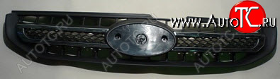 2 999 р. SPORTAGE РЕШЕТКА РАДИАТОРА (Китай) BODYPARTS kaspr09-100  с доставкой в г. Керчь