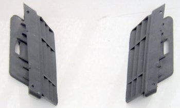SPORTAGE КРЕПЛЕНИЕ БАМПЕРА ПЕРЕДН Л+П (КОМПЛЕКТ) (2 шт) (Китай) BODYPARTS kaspr09-9a0-n