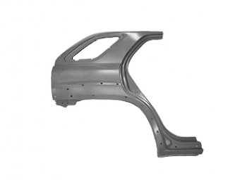 SPORTAGE КРЫЛО ЗАДН ПРАВ (Китай) BODYPARTS kaspr04-560-r
