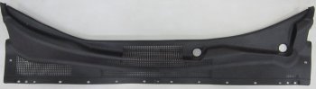 SPORTAGE 09-10 ПАНЕЛЬ ПОД СТЕКЛООЧИСТ (Китай) BODYPARTS kaspr09-5b1