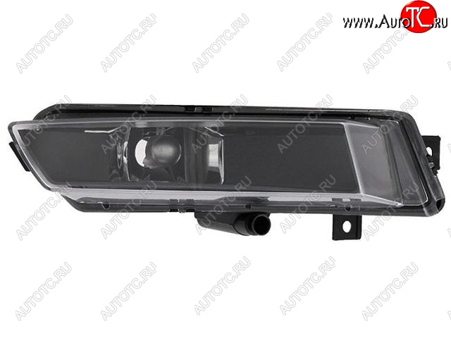 3 599 р. Противотуманная фара правая DEPO  BMW 1 серия  E87 (2007-2011) хэтчбэк 5 дв. рестайлинг  с доставкой в г. Керчь