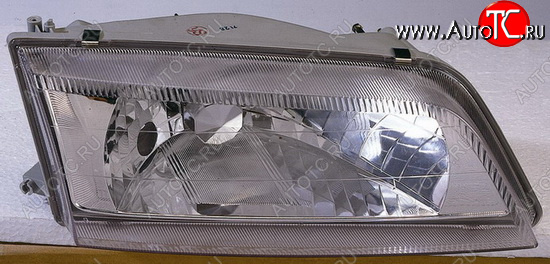 4 189 р. Правая фара DEPO  Nissan Maxima  A32 (1994-2000)  с доставкой в г. Керчь