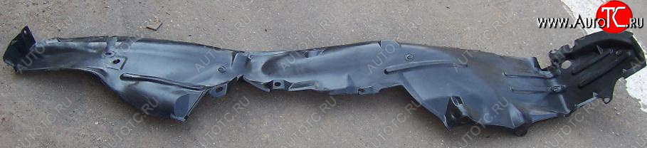 1 139 р. Левый подкрылок передний TYG  Nissan Maxima  A32 (1994-2000)  с доставкой в г. Керчь